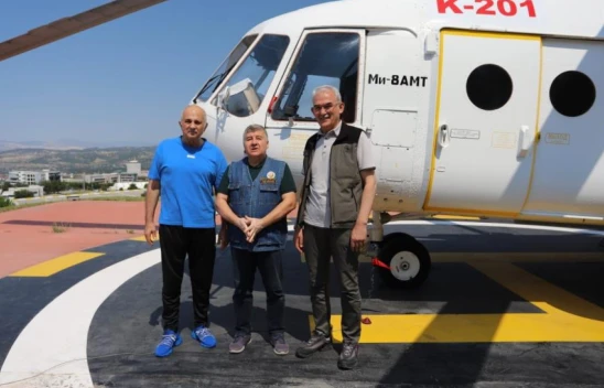 Rus pilot, yaşananları ilk kez anlattı