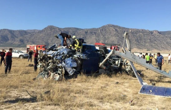 Rus Pilotların Yurt Dışı Yasağı Kaldırıldı