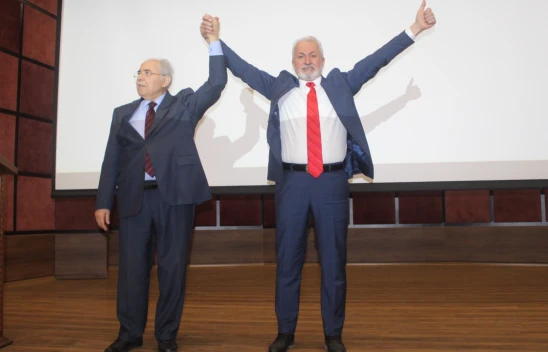 Saadet Partisi Genel Başkan Vekili Sabri Tekir: 'Duyarlı Bir Toplumun Oluşması Lazım'