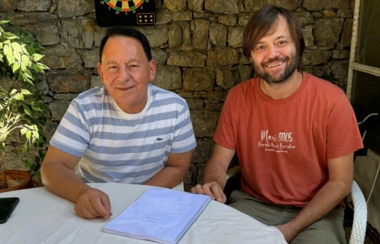 Sadi Celil Cengiz'den Büyük Proje