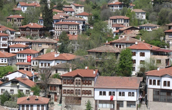 Safranbolu, Ramazan Bayramı turizm hareketliliğinden umutlu