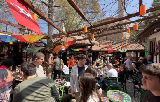 Safranbolu Tarihinin En Kalabalık Günlerini Yaşadı