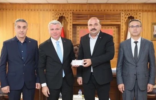 Öğrencilere Destek