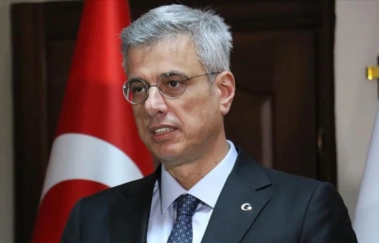 Sağlık Bakanı Memişoğlu: 'Acil Sağlık Hizmetlerinde Yeni Bir Dönemi Başlatıyoruz'