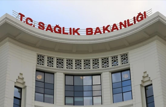 Sağlık Bakanlığı: 'Böbreklerine İyi Bak'