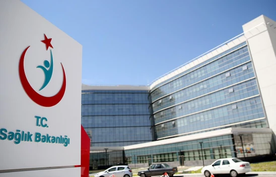 Sağlık Bakanlığı İşçi Alımı Yapacak