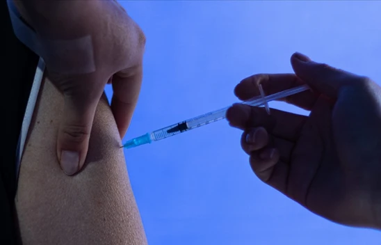 Sağlık Bakanlığının Ücretsiz Aşılarıyla 13 Hastalığa Koruma Sağlanıyor