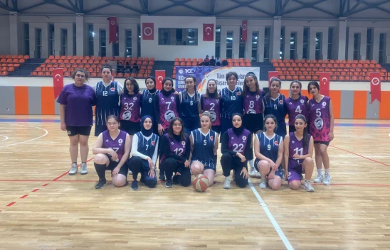 Sağlık Bilimleri'nden 100'üncü Yıl Şampiyonluğu