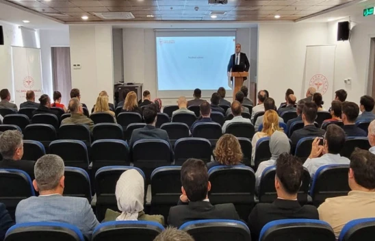 Sağlık Hizmetleri Değerlendirildi 