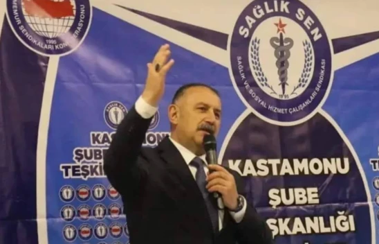 Sağlık-Sen Taleplerini Sıraladı