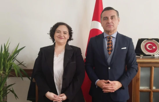 Sağlık Turizmi Kastamonu'da Can Bulacak