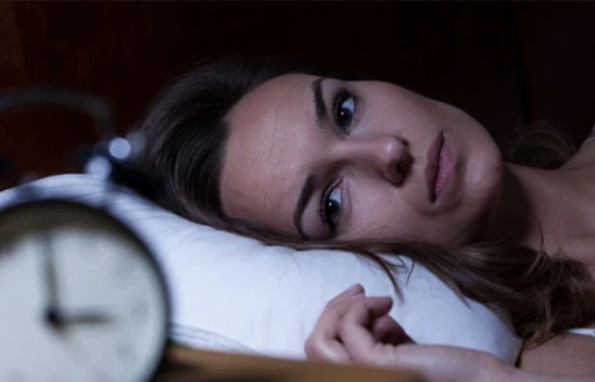 Sağlıklı Bir Uyku İçin Saat 17'den Sonra Bunlardan Uzak Durun!