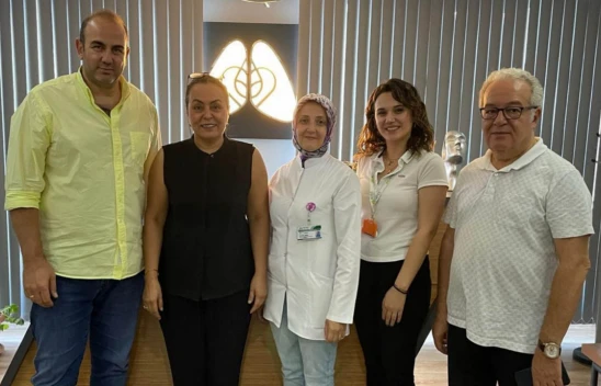 Sağlıkta Kalite Adımı