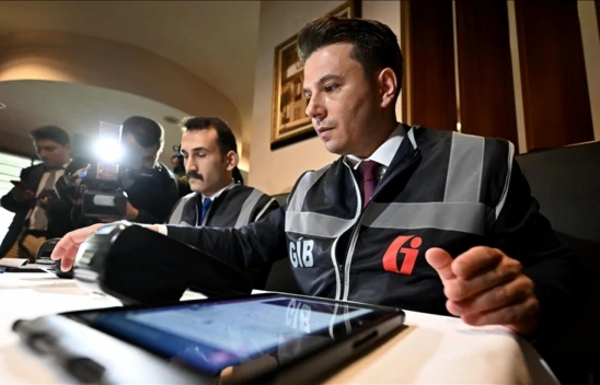 Saha Denetimleri 2024 Yılında 1,1 Milyonu Aştı