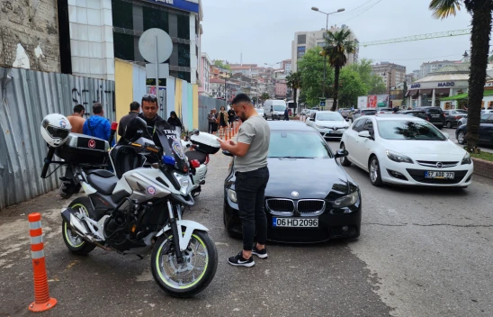 Şahinler Göz Açtırmıyor