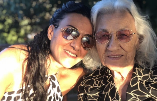 Saime İnal Savi'nin Kitabı Okuyucuyla Buluşuyor