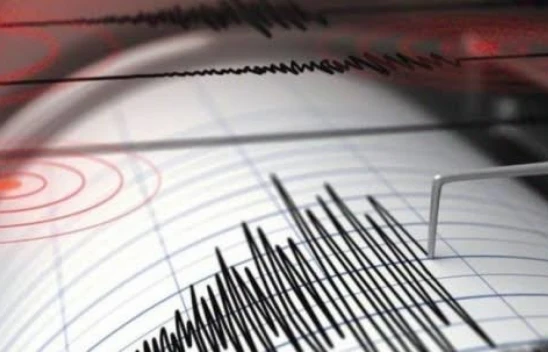Kastamonu'da deprem! 4.2