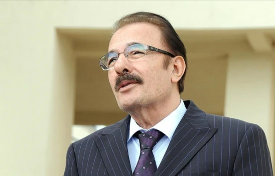 Milyonların Sevdiği Sanatçı Hayatını Kaybetti