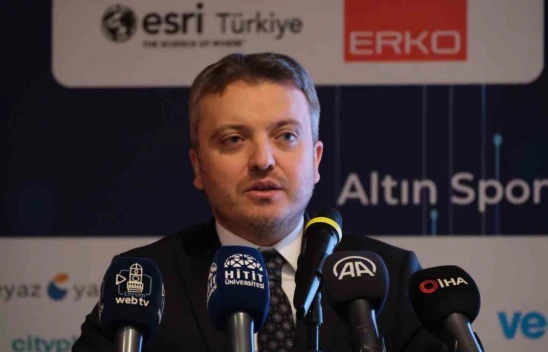 Bakan Yardımcısı Coştu: 'İHA Üretiminde Dünyada Bir Numara Olduk'