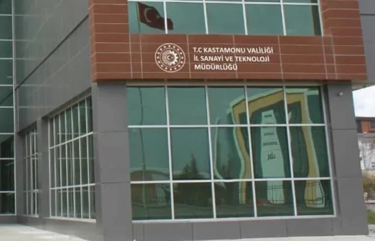 Sanayi Ve Teknoloji Müdürlüğü'nden Uyarı