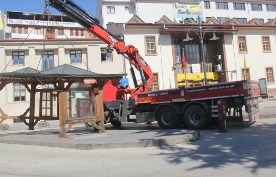 Sarı Otobüsler İçin Geri Sayım Başladı