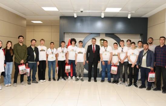 Sarı Yazma, Şehitler Yolunda