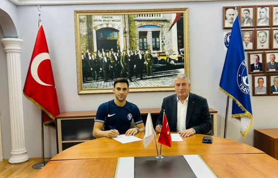 Sarıyer'den 'Süper' Transferler