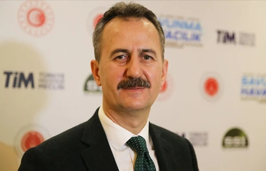 Savunma Ve Havacılık Sanayisinden 1 Milyar Dolarlık Sözleşme