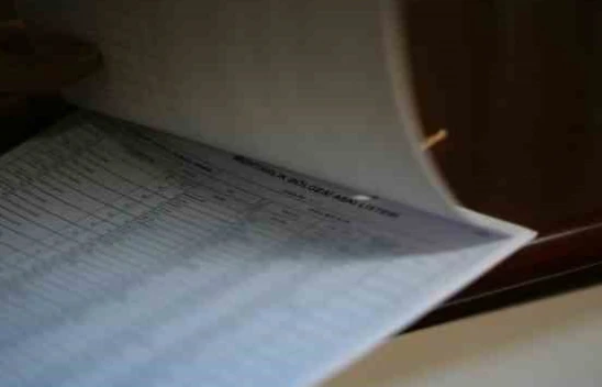 Seçmen Listeleri Muhtarlıklara Asıldı