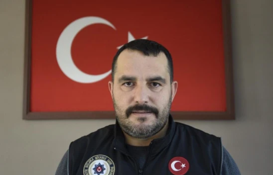 Şehidin Sözleri Yürek Burktu