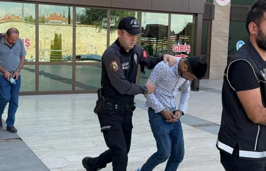 Şehit Ahmet Şahan Operasyonu'nda 16 Kişi Tutuklandı