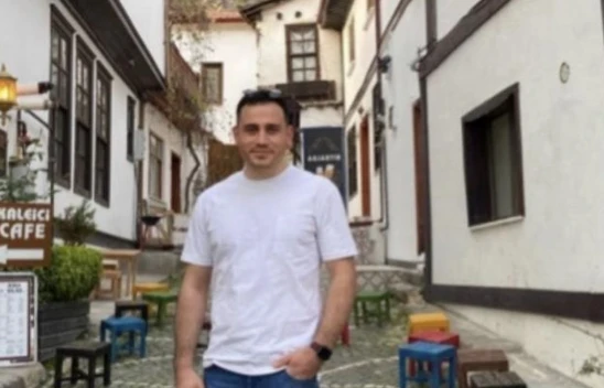 Şehit Ateşi Çorum'a Düştü