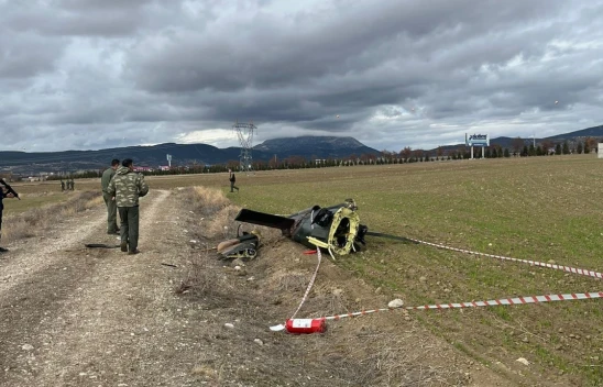 Şehit Sayısı 6'ya Yükseldi