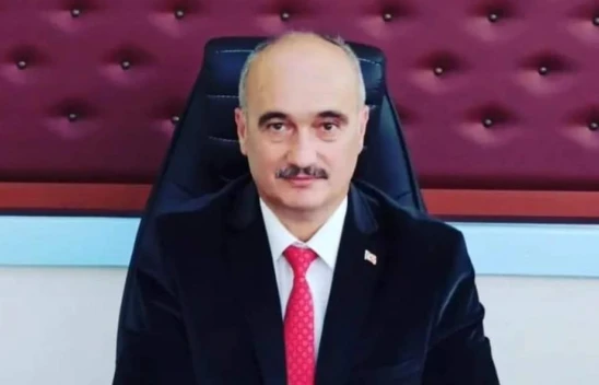 Şeker Fabrikası Çalışanlarından Mevlit Programı