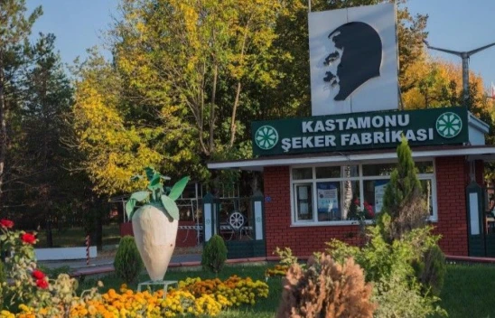 Şeker Fabrikası, Hizmet Alımı İhalesine Çıkıyor
