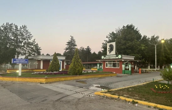 Şeker Fabrikası'ndaki Silahlı Olayda Detaylar Ortaya Çıktı