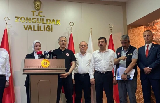 Sel bölgesine 50 milyonluk kaynak oluşturuldu