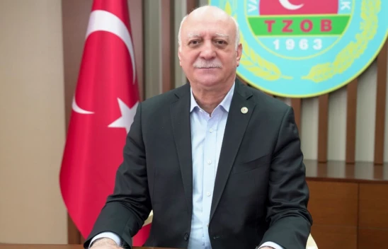 Şemsi Bayraktar, Belediyelerden Beklentileri Sıraladı