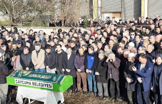Senegal'deki İş Kazasında Hayatını Kaybeden İşçi Toprağa Verildi