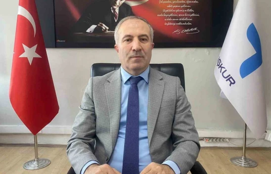 Şentürk, 7 Bin 509 Kişinin TYP'den İşe Yerleştiğini Açıkladı