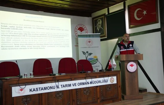 Sera Kurulumu Hibe Sözleşmeleri İmzalandı