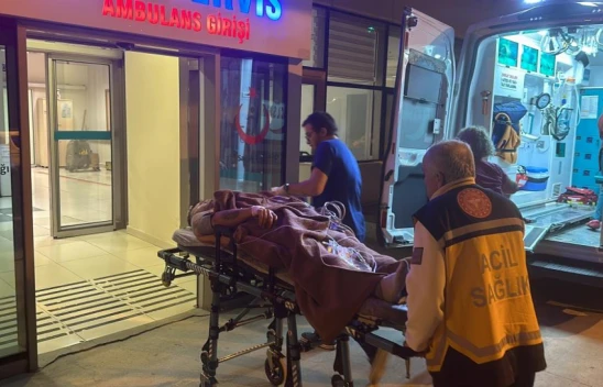 Serbest Bırakıldı