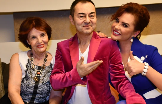 Serdar Ortaç'a Psikoloğundan Tam Destek