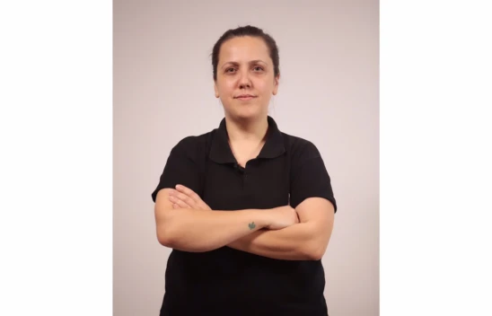 Şerife Bacı SK Antrenörü Binnur Çelebi: 'Hedefimize Adım Adım İlerliyoruz'