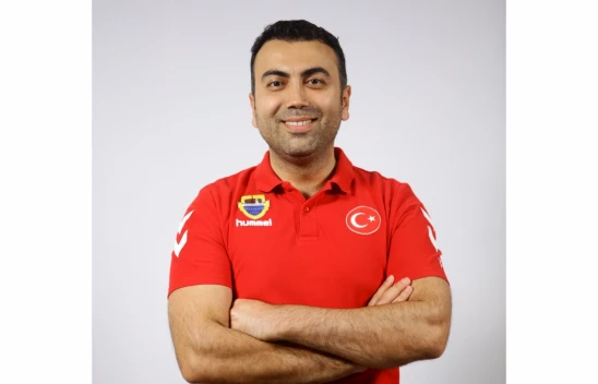 Serkan İnci, Üsküdar'da