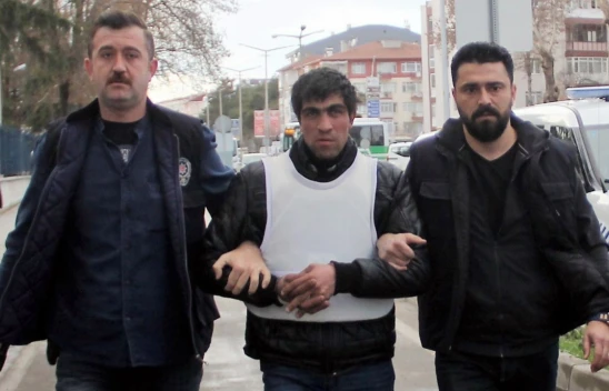 Sevgilisini öldüren katile ağırlaştırılmış müebbet!