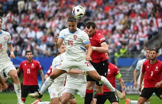 Sevindiren Beraberlik