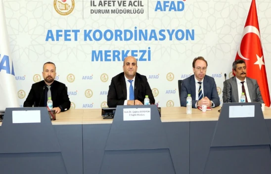 Sevk Sayılarının Azaltılması Hedefleniyor