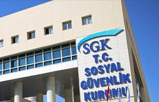 SGK'nin 'emekliler.gov.tr' internet sitesi erişime açıldı