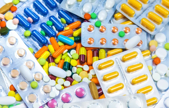 SGK'nin Geri Ödeme Listesine 47 İlaç Daha Alındı